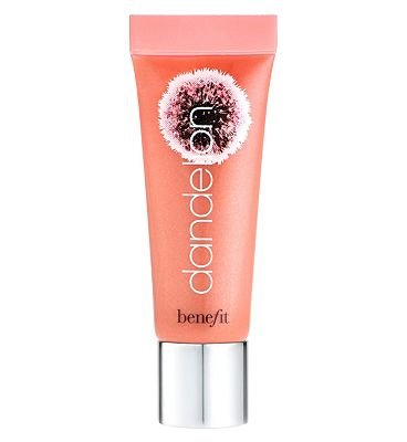 Benefit mini lipgloss 7ml Dandelion