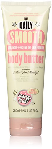 Soap & Glory The Daily Smooth Body Butter 250ml