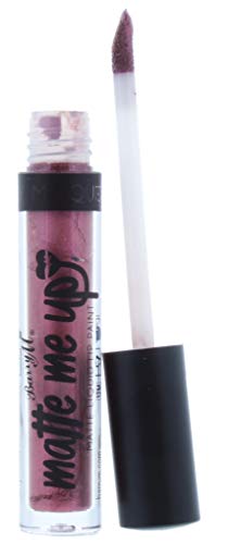 Barry M Lip Gloss Matte Me Up, Signature