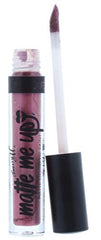 Barry M Lip Gloss Matte Me Up, Signature