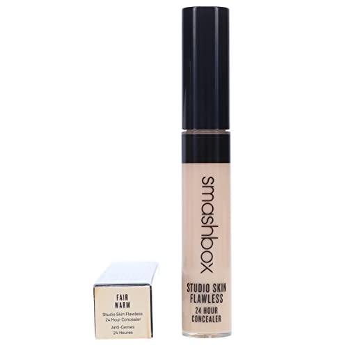 Smashbox Studio Skin Flawless 24 Hour Concealer - Fair Warm