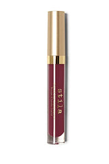 Stila Stay All Day Liquid Lipstick Sheer Morello