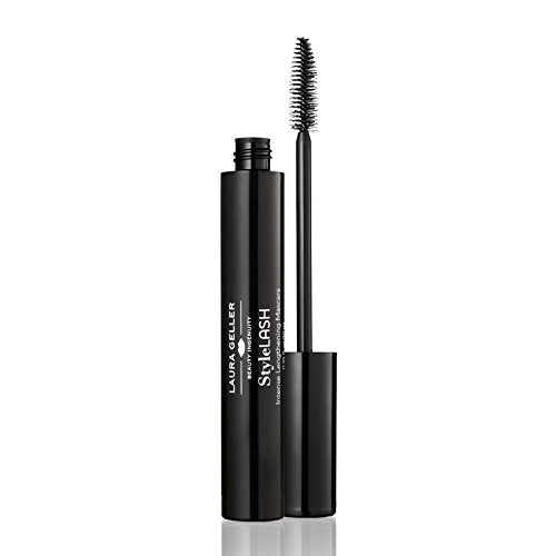 laura geller Stylelash Intense Lengthening Mascara black