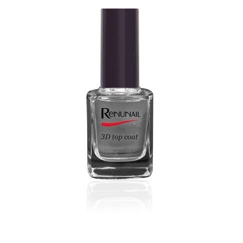 Dr Lewinns Renunail 3D Top Coat