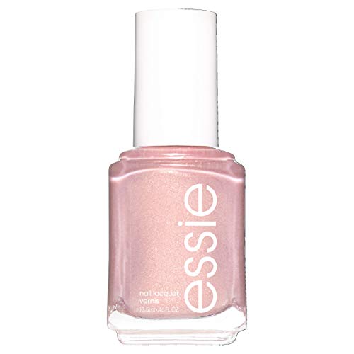 Essie Nail Polish Pin Me Pink