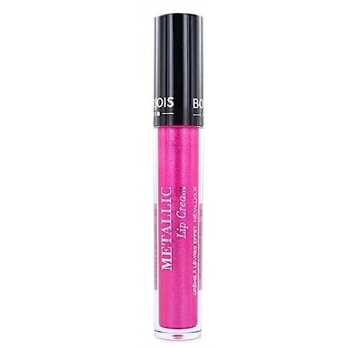 Bourjois Metallic Cream Lipgloss Neon Nights 500