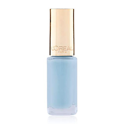 L'Oréal Paris - Glossy enamel "Color Riche"