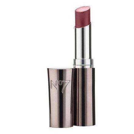 No7 Stay Perfect Match Made Lipstick Dark Berry