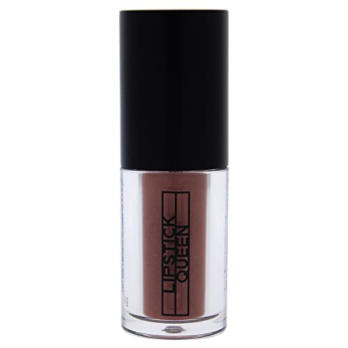 LIPSTICK QUEEN Lipdulgence Velvet Lip Powder Cake Batter