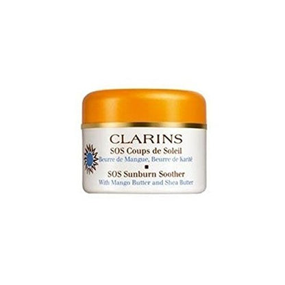 Clarins SOS After Sun Sunburn Soother 40ml