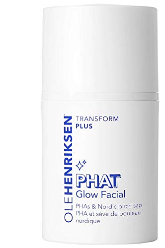 Olehenriksen Phat Glow Facial Mask