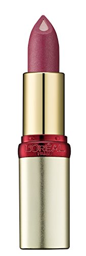 L'Oreal Colour Riche Serum Lipstick Spark Rose S105