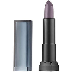 Maybelline Color Sensational Powder Matte Lipstick 25 Chilling Grey