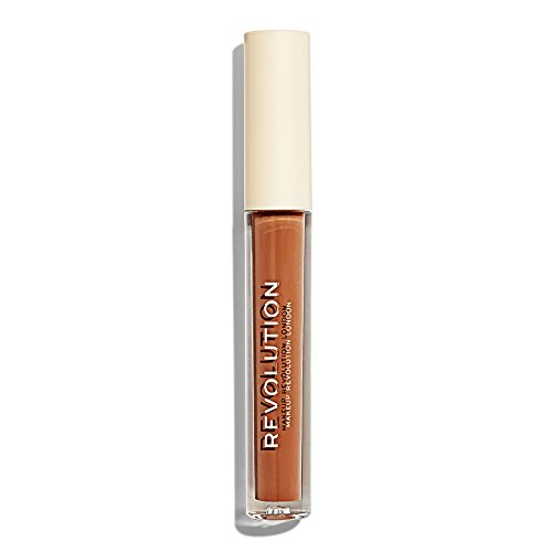 Revolution Nudes Collection Lip Gloss - Bare All