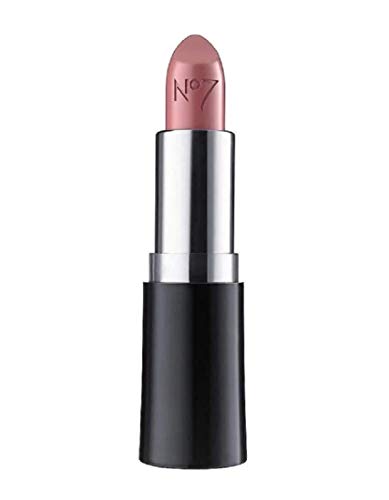 No7 Moisture Drench Lipstick Berry Blush