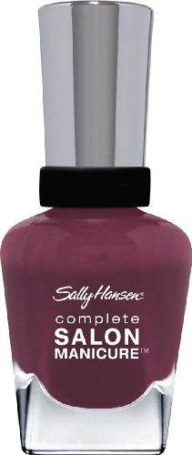 Sally Hansen Complete Salon Manicure Ruby Do