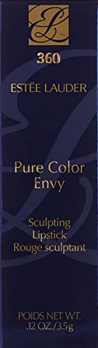 Estee Lauder Pure Colour Envy Lipstick 360 FIERCE