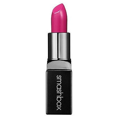 Smashbox Be Legendary Lipstick - Fuchsia Flash 3g