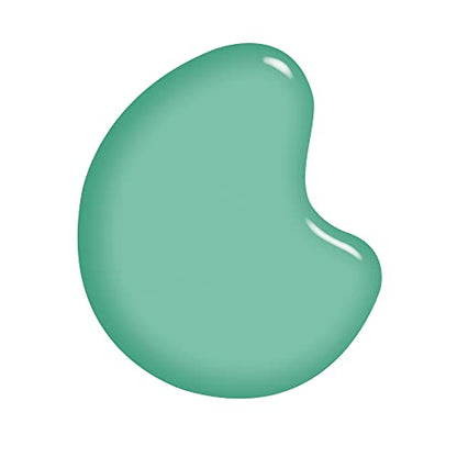 Sally Hansen Miracle Gel Nail Polish Prince Char-mint