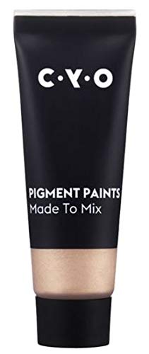 CYO Pigment Paints Made to Mix Champagne 7.5ml