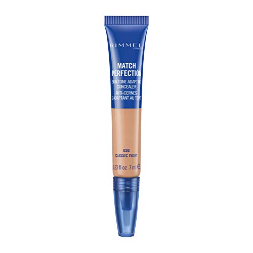 Rimmel Match Perfection Concealer Classic Ivory