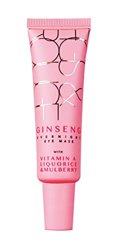 Figs And Rouge Ginseng Overnight Eye Mask