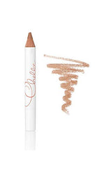 Chella Highlighter Pencil Visibly Lifts Eyes Multi-purpose Pencil - Cappuccino