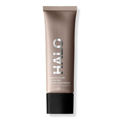 Smashbox Halo Healthy Glow All-In-One Tinted Moisturiser SPF25 - Tan Dark