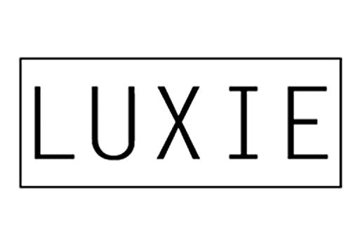 Luxie Beauty 205 Tapered Blending Brush Professional Eyeshadow Brush