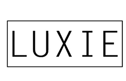 Luxie Beauty 205 Tapered Blending Brush Professional Eyeshadow Brush