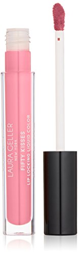 Laura Geller Beauty Fifty Kisses Liquid Lip Color CHOOSE