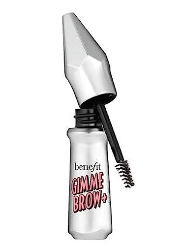 Benefit Gimme Brow + 1.5g Mini, 5