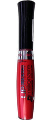 Miss Sporty Lipstick Millionaire Intense Colour Liquid Lipstick Full Red 400