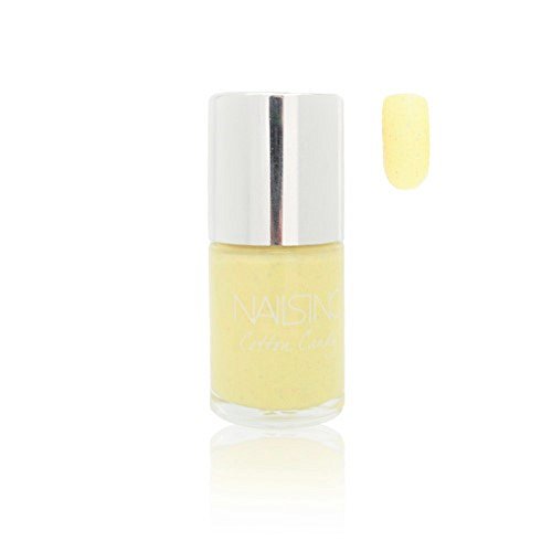 Nails Inc Nail Polish Cotton Candy Mews