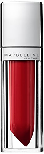 Maybelline Color Elixir Lip Gloss Alluring Coral 5ml