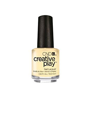 CND Creative Play 425 Bananas For You 13.6ml