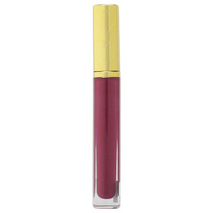 Pure Color High Intensity Lip Lacquer - # 07 Hot Cherry 6ml/0.2oz