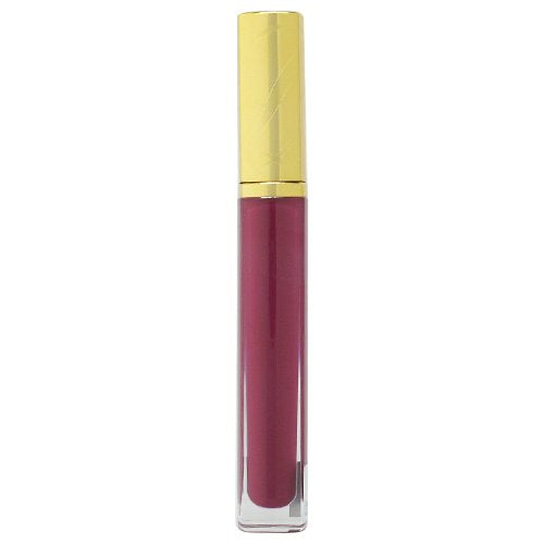 Pure Color High Intensity Lip Lacquer - # 07 Hot Cherry 6ml/0.2oz