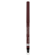 Rimmel Exaggerate Waterproof Eyeliner Perfect Plum