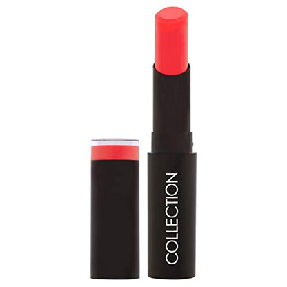 Collection Intense Shine Gel Lipstick Sicilian Glow