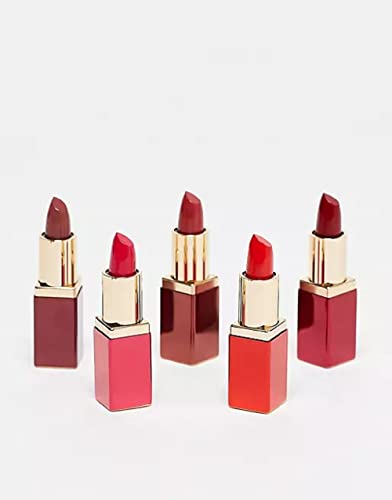 Estee Lauder Pure Colour Envy Lipstick Wonders 5pc Set