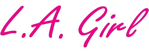 LA GIRL High Definition 10 Color Palette - Vivacious