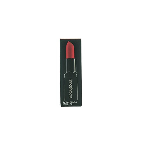 Smashbox Be Legendary Lipstick - Bing Matte 3g