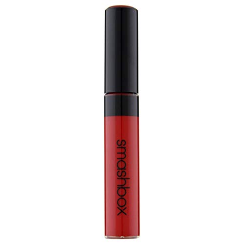 Smashbox Be Legendary Liquid Pigment Lip Gloss - Bad Apple 8ml