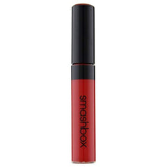 Smashbox Be Legendary Liquid Pigment Lip Gloss Bad Apple 8ml