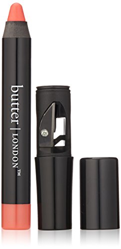 Butter London Bloody Brilliant Lipstick Crayon Trout Pout
