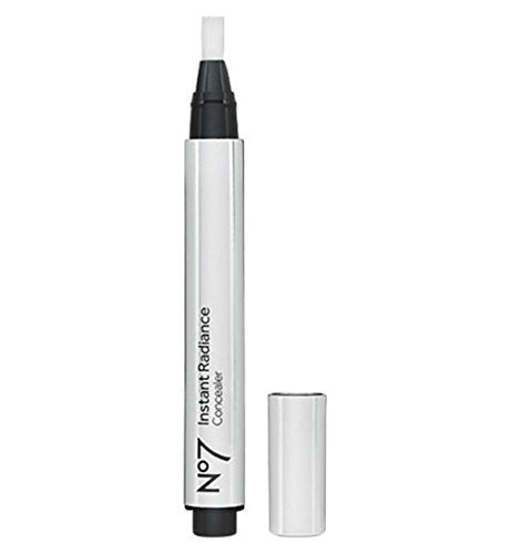 No7 Instant Radiance Under Eye Concealer 20 (Original Version)