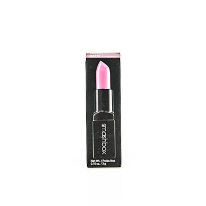 Smashbox Be Legendary Lipstick - Magenta Matte 3g