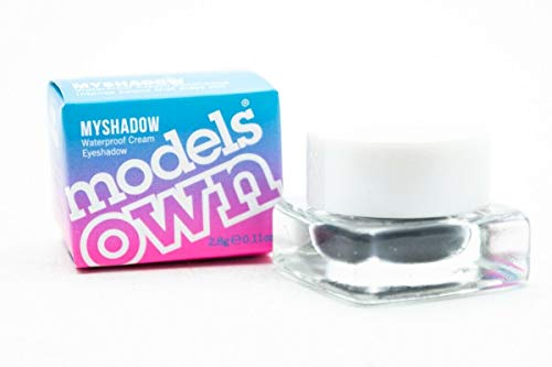 Models Own MyShadow Cream Eyeshadow - Calcite Rock