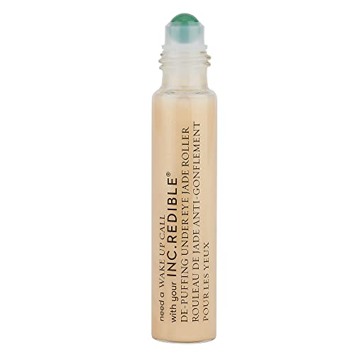 INC.redible Jade Undereye Roller Need A Wake Up Call 16ml